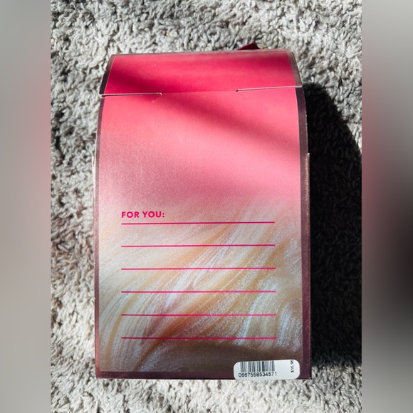 🌟🌸🌟 Bath & Body Works In The Stars mini gift set - Picture 3 of 3